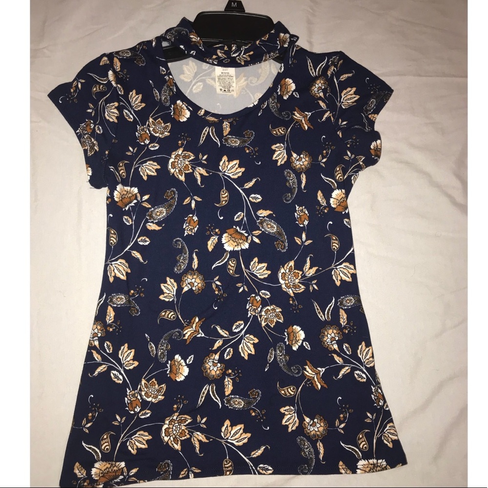 Children’s designed shirt
